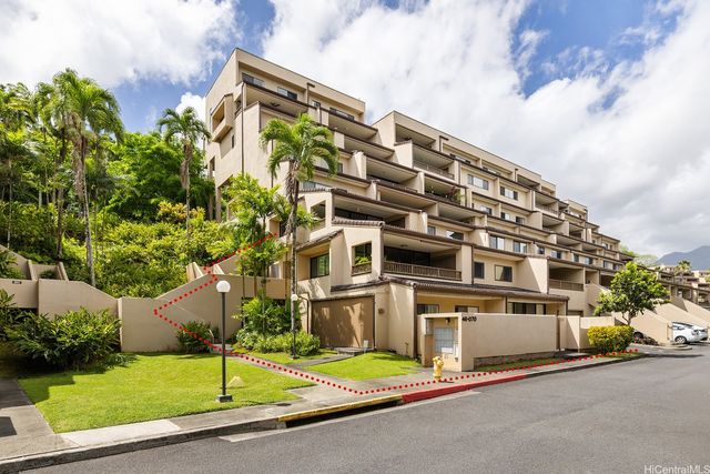46-070 Konane Place 3521, Kaneohe, HI 96744