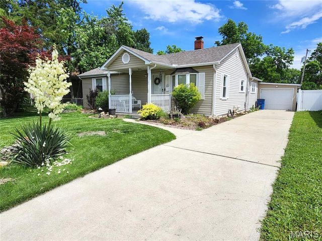2916 HARDING Avenue, Granite City, IL 62040