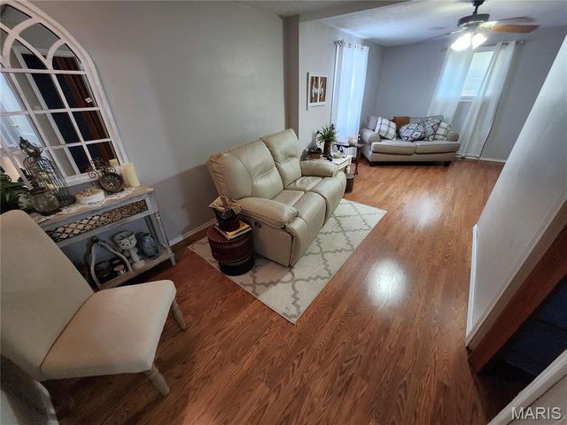 2916 HARDING Avenue, Granite City, IL 62040
