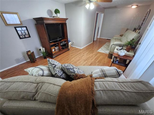 2916 HARDING Avenue, Granite City, IL 62040