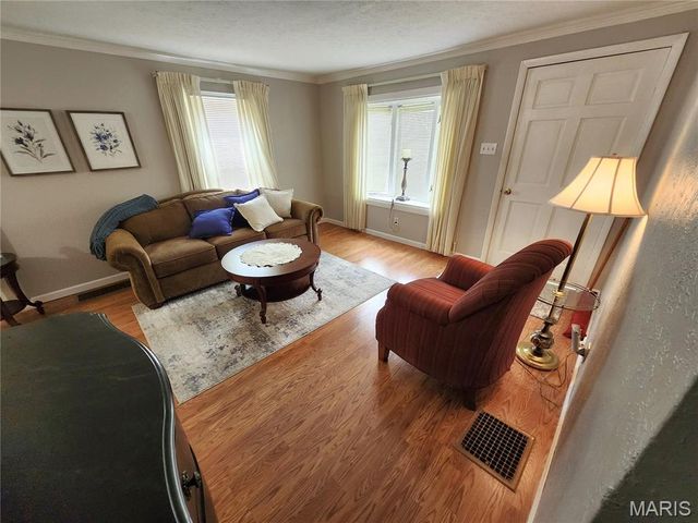 2916 HARDING Avenue, Granite City, IL 62040
