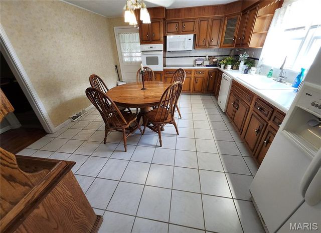 2916 HARDING Avenue, Granite City, IL 62040