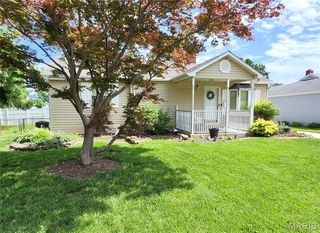 2916 HARDING Avenue, Granite City, IL 62040