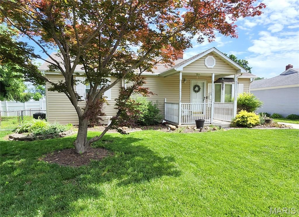 2916 HARDING Avenue, Granite City, IL 62040
