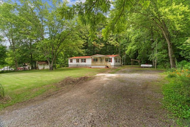 594 Liberty Drive, Dalton, GA 30721