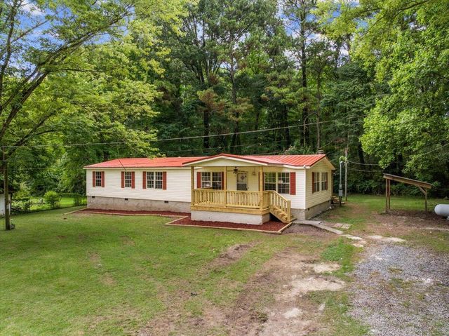 594 Liberty Drive, Dalton, GA 30721