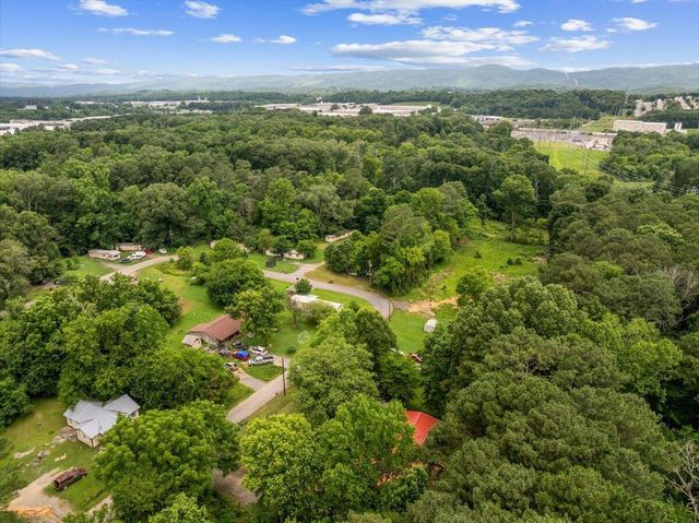 594 Liberty Drive, Dalton, GA 30721