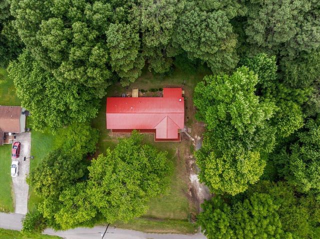 594 Liberty Drive, Dalton, GA 30721