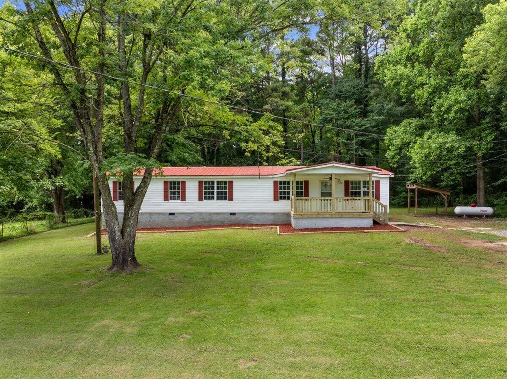 594 Liberty Drive, Dalton, GA 30721