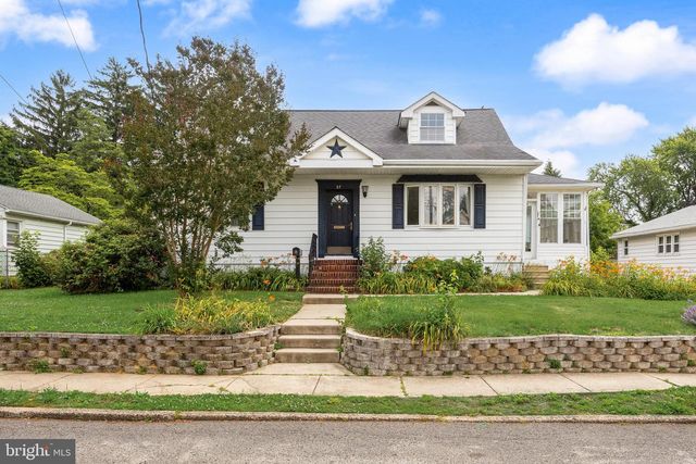 57 S TERRACE AVE, Maple Shade, NJ 08052