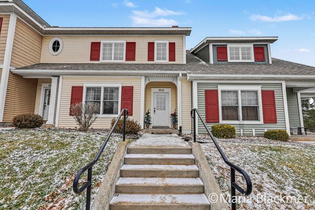 1902 Meijer Drive, Greenville, MI 48838