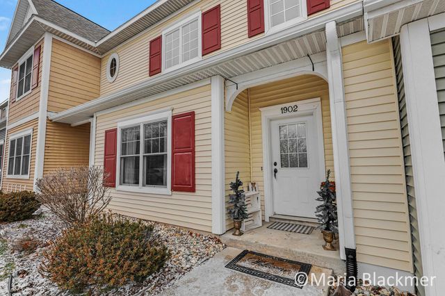 1902 Meijer Drive, Greenville, MI 48838