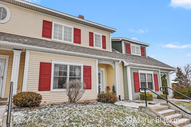 1902 Meijer Drive, Greenville, MI 48838