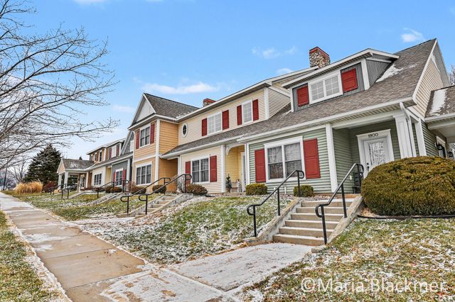 1902 Meijer Drive, Greenville, MI 48838