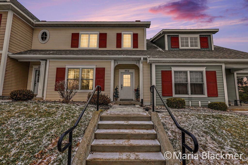 1902 Meijer Drive, Greenville, MI 48838