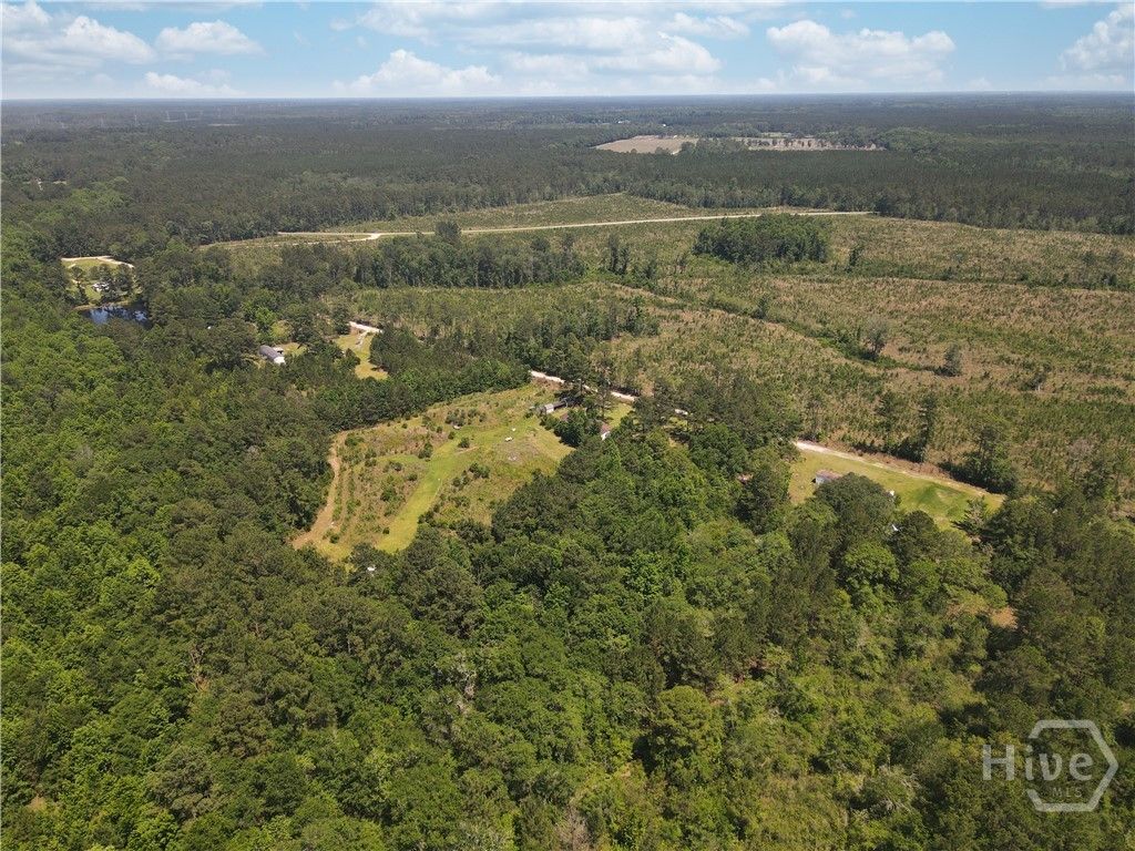Image 10 of property listing at 260 Moore Road, Guyton, GA 31312