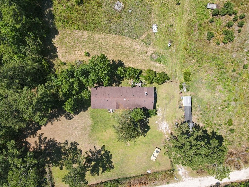 Image 12 of property listing at 260 Moore Road, Guyton, GA 31312