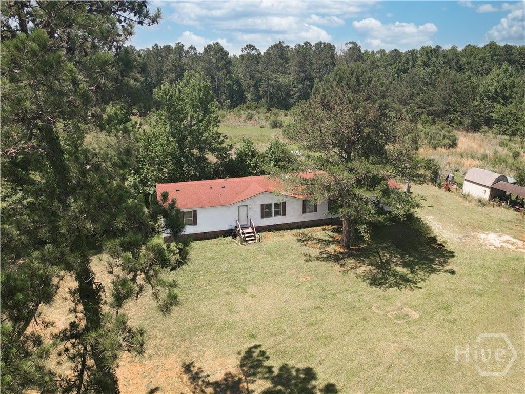 Image 2 of property listing at 260 Moore Road, Guyton, GA 31312
