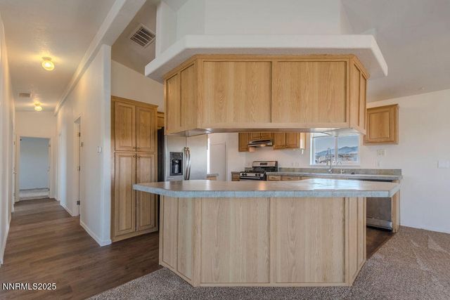 6225 Andersen Lane, Stagecoach, NV 89429