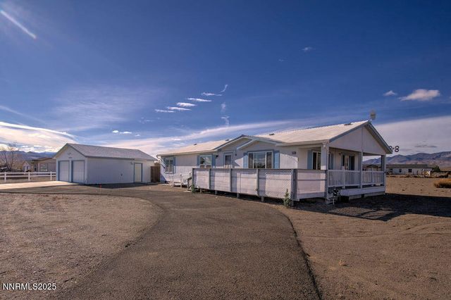 6225 Andersen Lane, Stagecoach, NV 89429