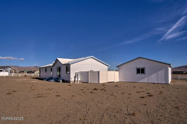 6225 Andersen Lane, Stagecoach, NV 89429