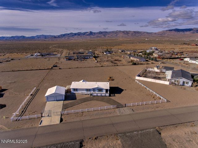 6225 Andersen Lane, Stagecoach, NV 89429