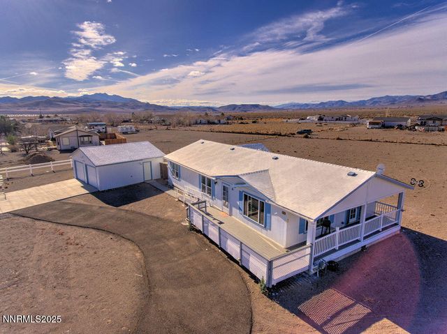 6225 Andersen Lane, Stagecoach, NV 89429