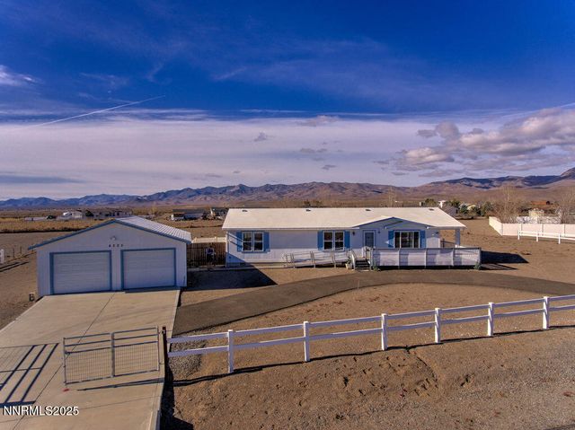 6225 Andersen Lane, Stagecoach, NV 89429