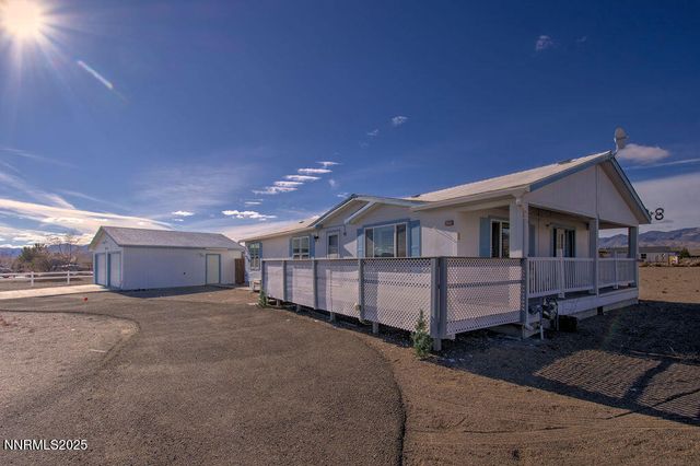 6225 Andersen Lane, Stagecoach, NV 89429