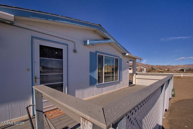 6225 Andersen Lane, Stagecoach, NV 89429