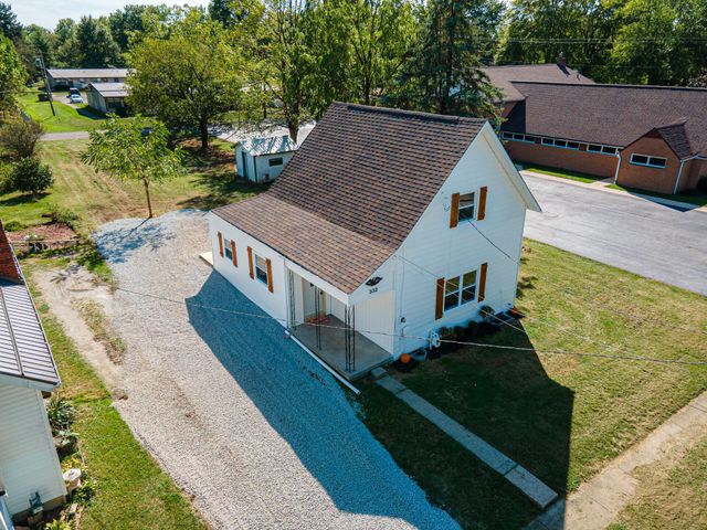 332 W Main Street, Cardington, OH 43315