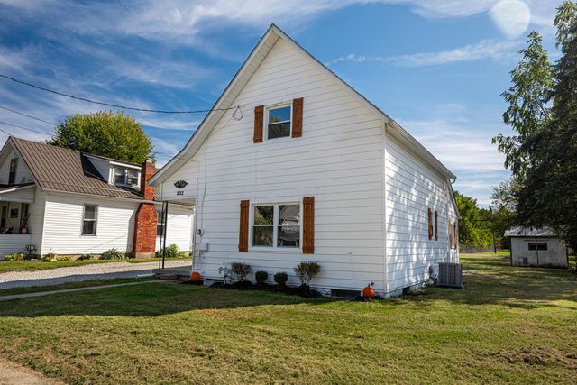 332 W Main Street, Cardington, OH 43315