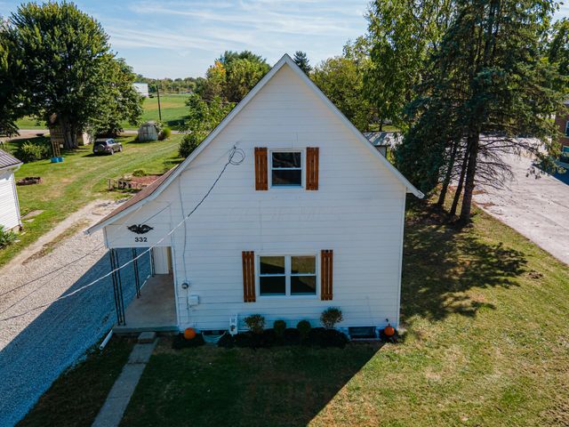 332 W Main Street, Cardington, OH 43315