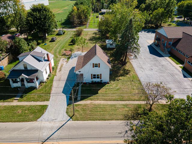 332 W Main Street, Cardington, OH 43315