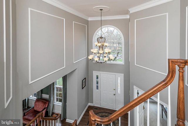 10 CAROLINE DR, Princeton, NJ 08540