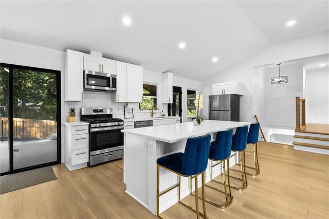 2546 Skyland Trail NE, Atlanta, GA 30319