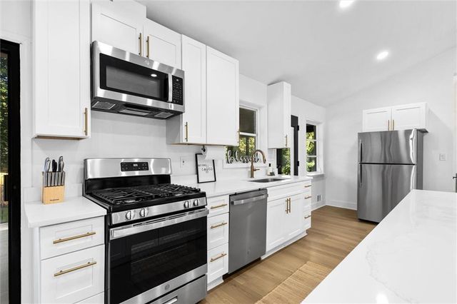 2546 Skyland Trail NE, Atlanta, GA 30319