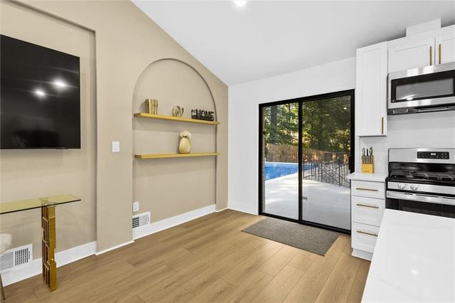 2546 Skyland Trail NE, Atlanta, GA 30319