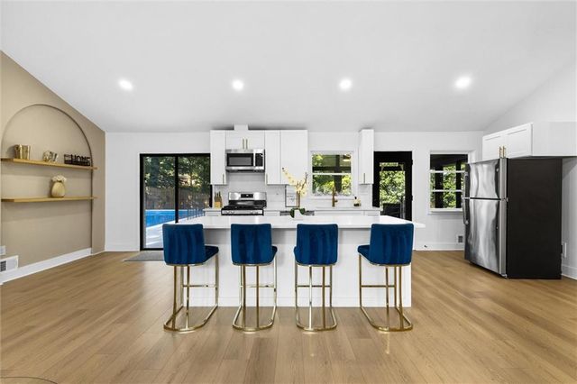 2546 Skyland Trail NE, Atlanta, GA 30319
