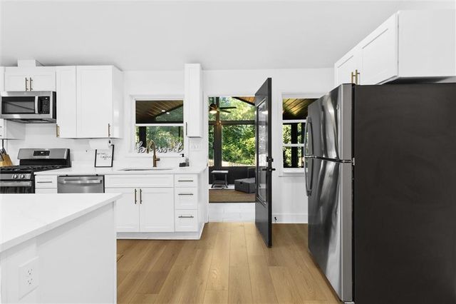 2546 Skyland Trail NE, Atlanta, GA 30319