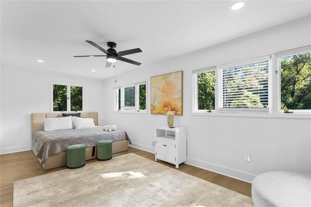 2546 Skyland Trail NE, Atlanta, GA 30319