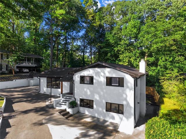 2546 Skyland Trail NE, Atlanta, GA 30319