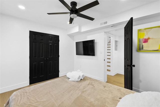 2546 Skyland Trail NE, Atlanta, GA 30319