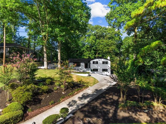 2546 Skyland Trail NE, Atlanta, GA 30319