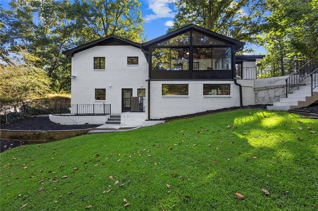 2546 Skyland Trail NE, Atlanta, GA 30319