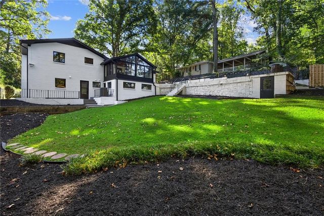 2546 Skyland Trail NE, Atlanta, GA 30319