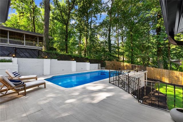2546 Skyland Trail NE, Atlanta, GA 30319