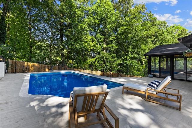 2546 Skyland Trail NE, Atlanta, GA 30319