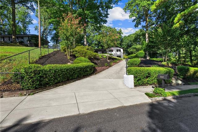 2546 Skyland Trail NE, Atlanta, GA 30319