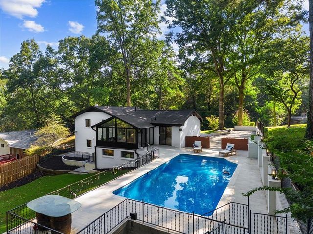 2546 Skyland Trail NE, Atlanta, GA 30319